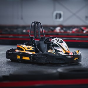 Kart SODI LR5