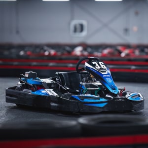 Kart SODI SR5